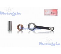 Шатун коленвала Suzuki Lets 4 / Address V50G MSU