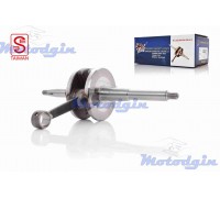 Коленвал Honda Lead 90 SEE