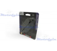 Гальмівні колодки FE FDB2048P Kawasaki ER-5-6/EX 650/KLE 650 перед ліва сторона