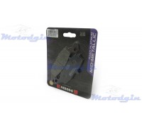 Гальмівні колодки FE FDB2049P Suzuki DL 650 перед права сторона