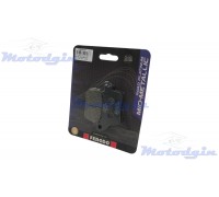 Колодки FDB2221P Kawasaki ZX-6R - 10R Ninja задні