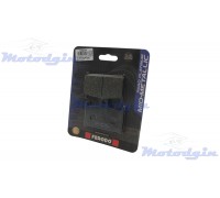Колодки FDB557P Suzuki GSF 1200 / GSX-R 750 - 1100 передні