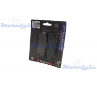 Колодки FE FDB2006EFP KTM Adventure 640 / 950 / 990