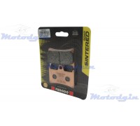 Колодки FE FDB605ST Yamaha BT 1100/FJR/FZR/FZ/MT передні