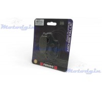 Колодки FE FDB754P Yamaha Fazer / XSR / YZF-R6 задні