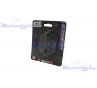 Колодки Ferodo FDB2126P TMAX XP 500 задні