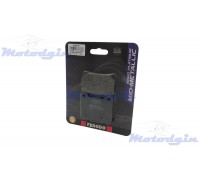 Колодки Ferodo FDB337P Yamaha BT 1100 / FZR 600 задні