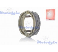 Колодки тормозные Suzuki Lets / Address 100 See