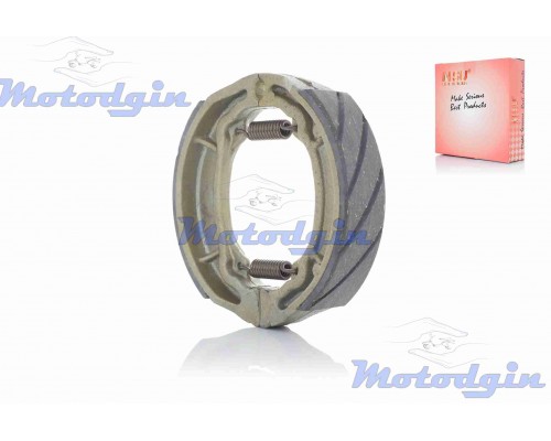 Колодки тормозные Suzuki Lets / Address 100 See
