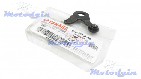 Кулачок фіксації перемикання передач Yamaha YBR125