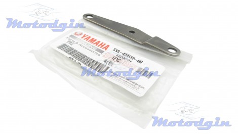 Пластина фіксації шестерні стартера Yamaha YBR 125