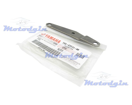 Пластина фіксації шестерні стартера Yamaha YBR 125