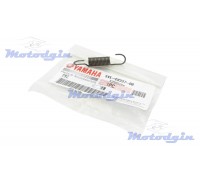 Пружина кулачка фіксації передач Yamaha YBR125