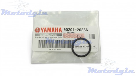 Шайба дистанційна коробки передач Yamaha YBR125 90201-20266