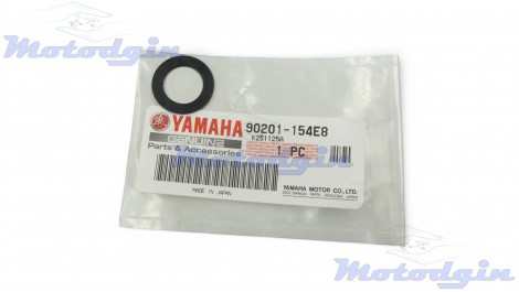 Шайба дистанційна коробки Yamaha YBR125 90201-154E8