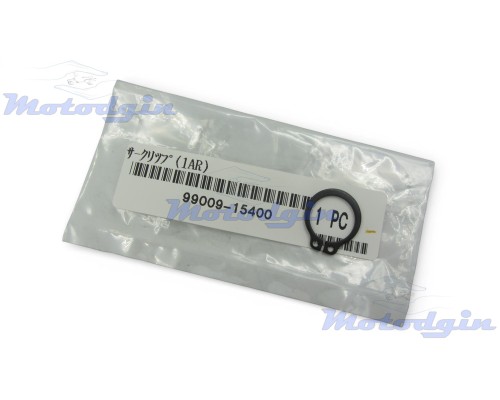 Стопорне кільце коробки передач Yamaha YBR125 99009-15400
