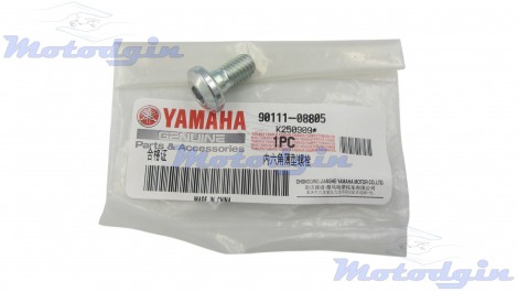 Болт гальмівного диска Yamaha YBR 125 2005–2017р