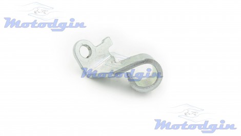 Держатель троса сцепления Yamaha YBR125