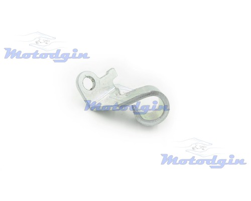 Держатель троса сцепления Yamaha YBR125