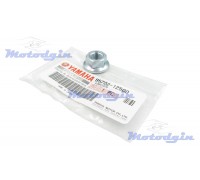 Гайка колінвала Yamaha YBR125 ліва