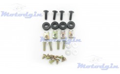 Комплект кріплення обтічника Yamaha YBR 125