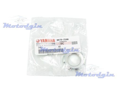 Контргайка траверси Yamaha YBR125