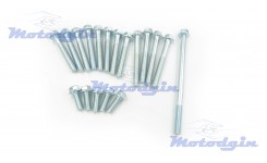 Набір болтів двигуна Delta MG