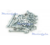 Набір кріплення CG125/ZJ125