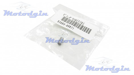 Направляюча кришки головки Yamaha Jog SA36/39J/UA06J