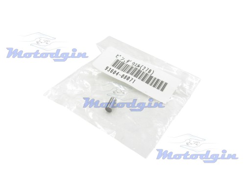 Направляюча кришки головки Yamaha Jog SA36/39J/UA06J