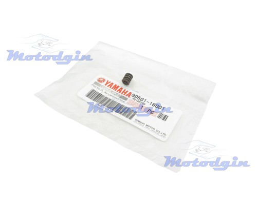 Пружина штифта балансувального валу Yamaha YBR 125