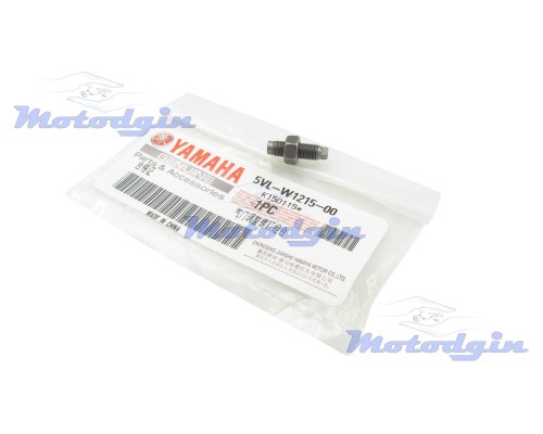Регулювальний гвинт рокера Yamaha YBR125