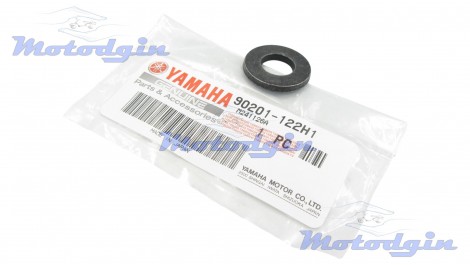 Шайба колінчастого валу Yamaha YBR125