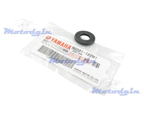 Шайба колінчастого валу Yamaha YBR125
