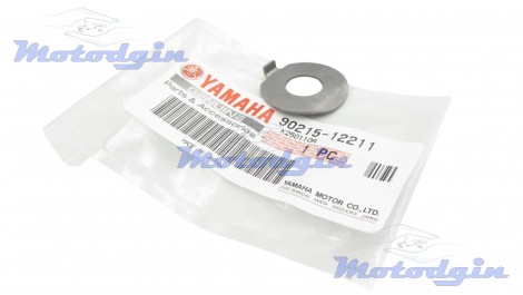 Шайба стопорна гайки зчеплення Yamaha YBR125