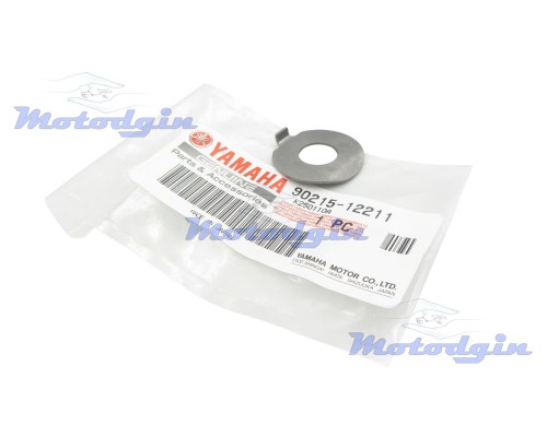 Шайба стопорна гайки зчеплення Yamaha YBR125
