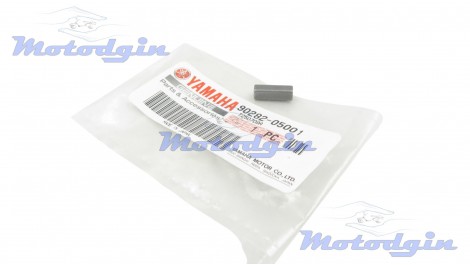 Шпонка шестерні коленвала Yamaha YBR 125