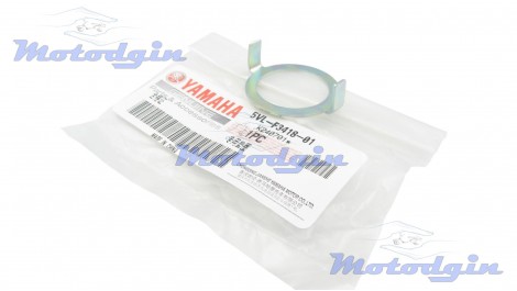 Стопорна шайба гайки траверси Yamaha YBR125
