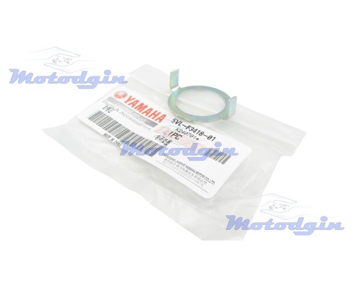 Стопорна шайба гайки траверси Yamaha YBR125