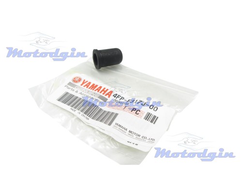 Втулка кронштейна кріплення фари Yamaha YBR125