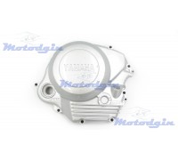 Крышка двигателя правая Yamaha YBR125