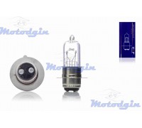 Лампа в фару P15D-25-1 (1ус) "Хамелеон"
