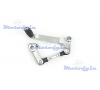 Лапка перемикання передач GS125