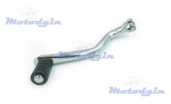 Лапка перемикання передач CM125 коротка