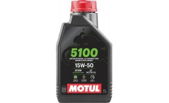Масло 5100 4T SAE 15W50 1L