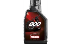 Масло двухтактное 800 2T FACTORY LINE OFF ROAD