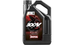 Масло FACTORY LINE SAE ROAD RACING 10W40 4L