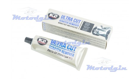 Полірувальна паста для ручного полірування K2 PERFECT ULTRA CUT