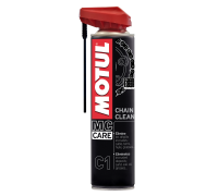 Спрей для очистки цепи CHAIN CLEAN 400ML