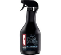 Средство для очистки мотоцикла MOTO-WASH 1L